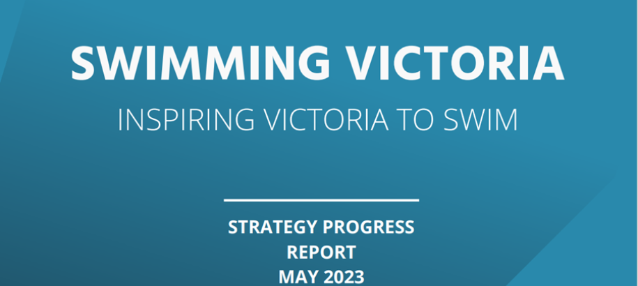 Strategic Plan – Progress & Achievements – May 2023