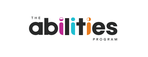The Abilities Program Logo