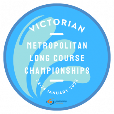 2022 Vic Metro LC Champs Logo