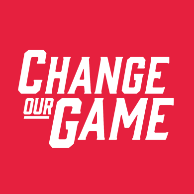 Change our Game