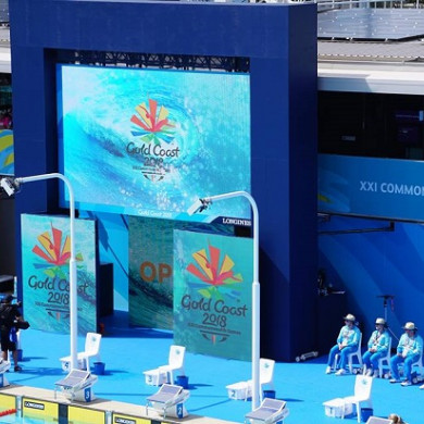 2018 Gold Coast Commonwealth Games
