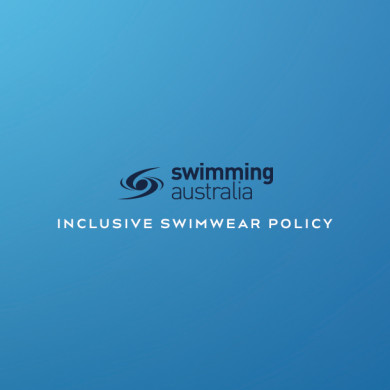 Inclusive Swimwear Policy