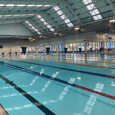 Gippsland Regional Aquatic Centre 