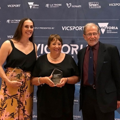 VicSport Awards