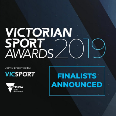 Victorian Sport Awards