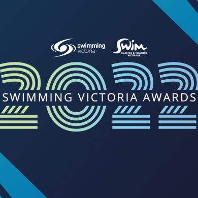 2022 Swimming Victoria Awards