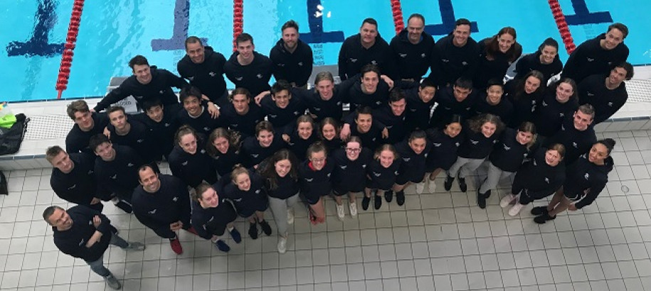 Announcing the 2019 PhysioHealth Victorian State Team | Swimming VIC