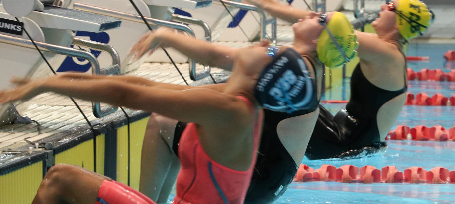 World Para-swimming Series kicks off in Melbourne 