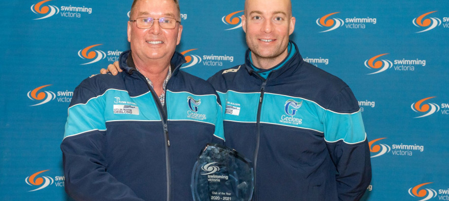 2021 Club of the Year - Geelong