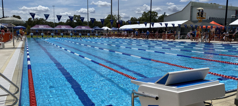Vic Country Championships Wangaratta