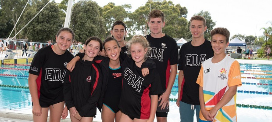 Essendon District Aquatic