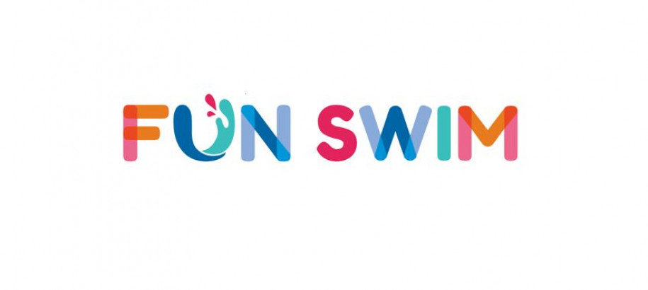 FUN SWIM logo