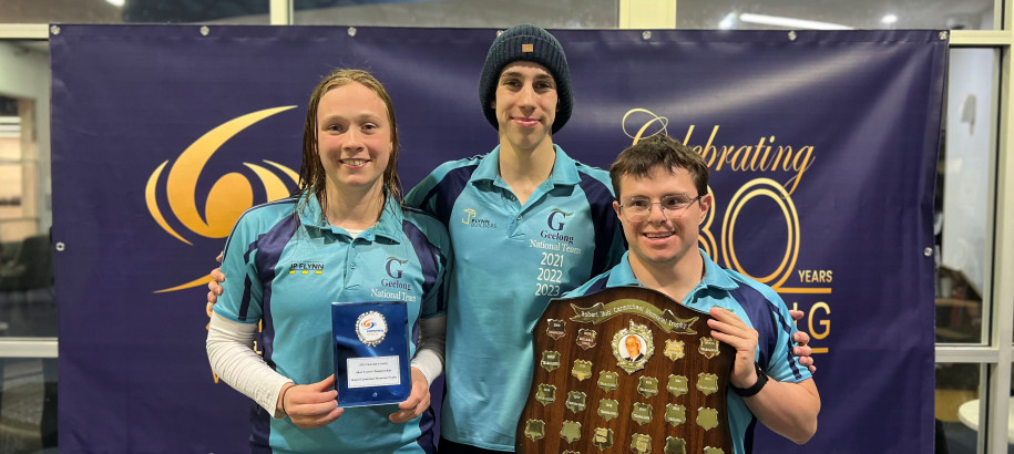 Geelong Swimming Club
