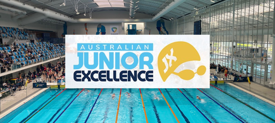 JX logo MSAC indoor pool