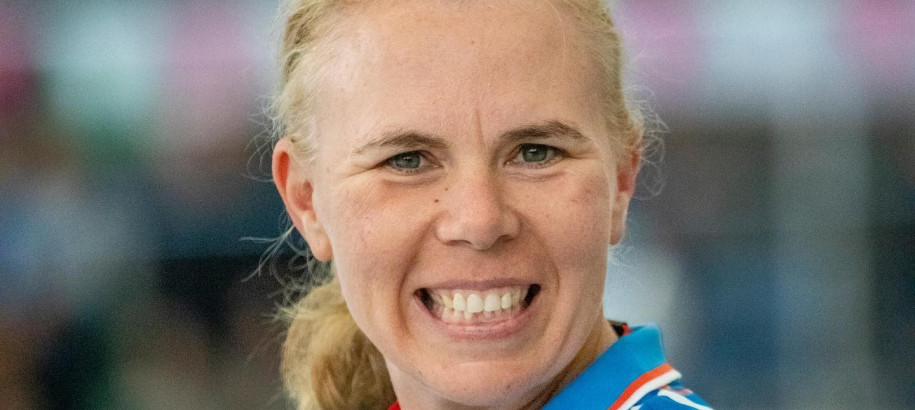 Michelle Harris