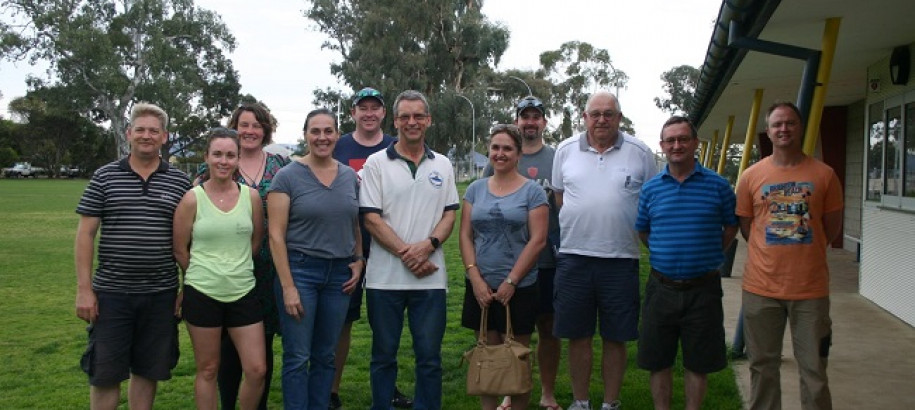 Ovens & Murray Regional Development Day