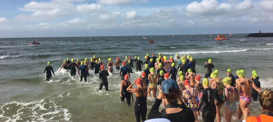 Open Water