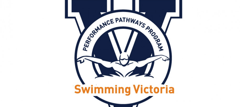 Swimming Victoria Pathways Program