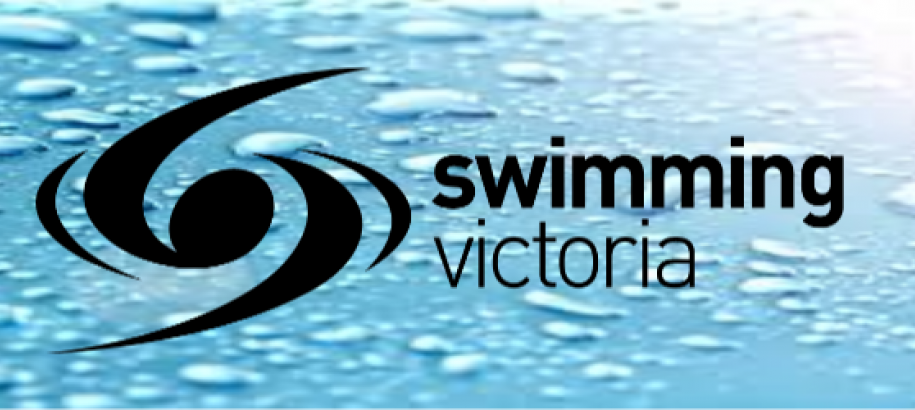 SV Black Logo Water Backdrop 3