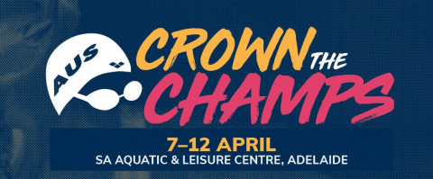 Crown the Champs - Adelaide Nationals Crown the Champs - Adelaide Nationals