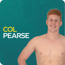 Col Pearse Col Pearse