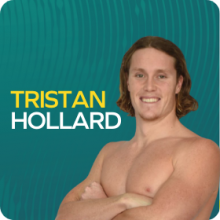 Tristan Hollard - tile