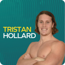 Tristan Hollard - tile Tristan Hollard - tile