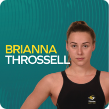 Brianna Throssell - tile