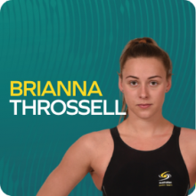 Brianna Throssell - tile Brianna Throssell - tile