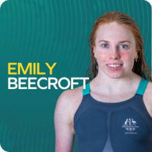 Emily Beecroft 