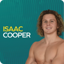 Isaac Cooper - tile