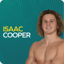 Isaac Cooper - tile Isaac Cooper - tile