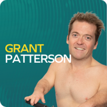 Grant Patterson