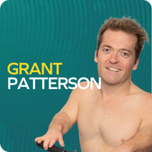 Grant Patterson Grant Patterson