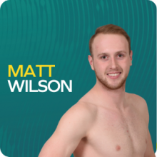 Matt Wilson - tile Matt Wilson - tile