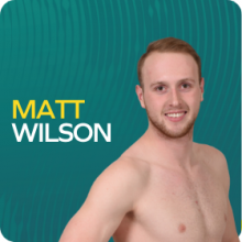 Matt Wilson - tile