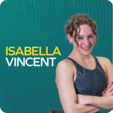 Isabella Vincent 