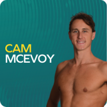 Cam McEvoy - tile Cam McEvoy - tile