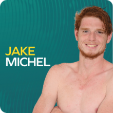 Jake Michel