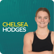Chelsea Hodges - tile Chelsea Hodges - tile