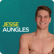 Jesse Aungles