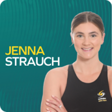 Jenna Strauch - tile