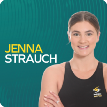 Jenna Strauch - tile Jenna Strauch - tile