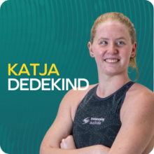 Katja Dedekind