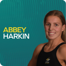 Abbey Harkin - tile