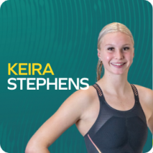 Keira Stephens Keira Stephens