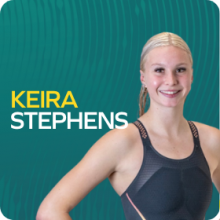 Keira Stephens