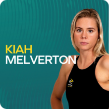 Kiah Melverton - tile Kiah Melverton - tile