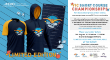2019 EVO SV Champ Merchandise 2019 EVO SV Champ Merchandise