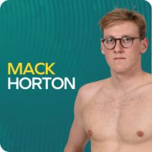 Mack Horton - tile